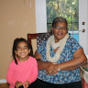 Meet your Posher, Maryse